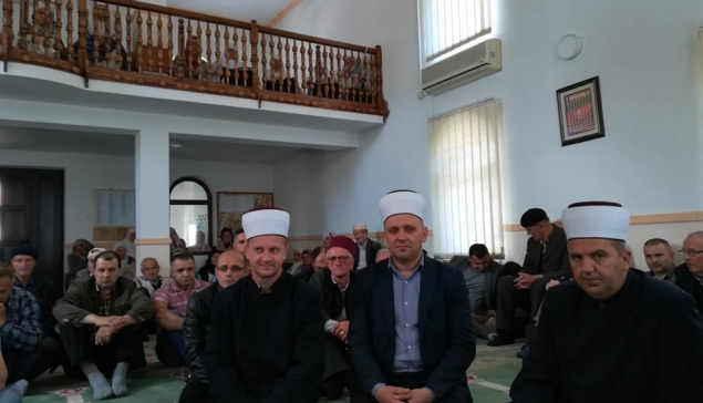Novi mevlud